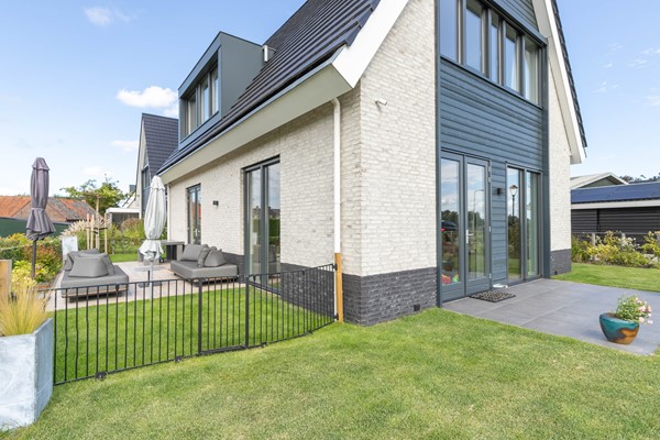 Medium property photo - Bilderdam 39A, 2451 CX Leimuiden